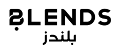 Blends Home